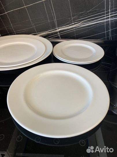 Тарелки churchill