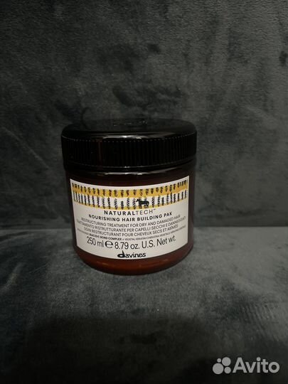 Davines маска