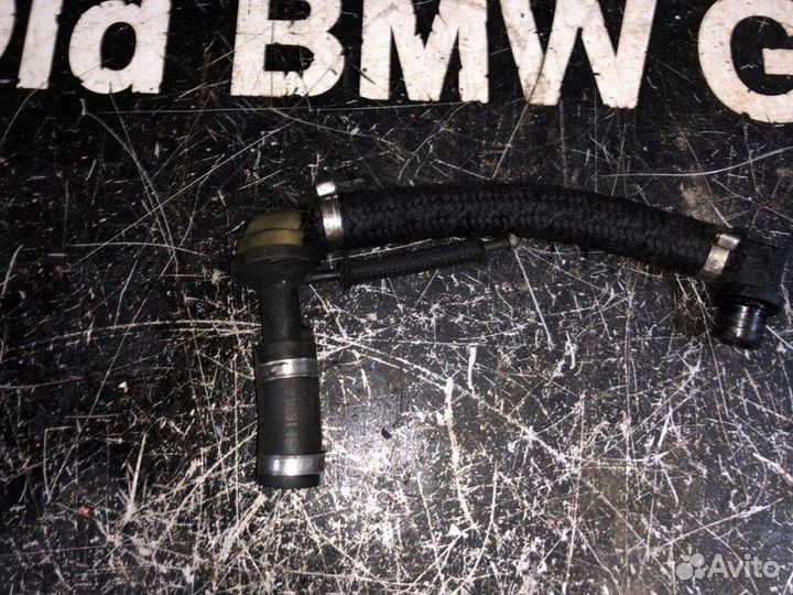 Шланг вакуумной системы Bmw 525 E34 M50B25 S1 1992