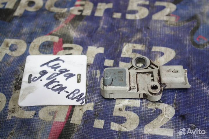 Датчик коленвала Форд Куга