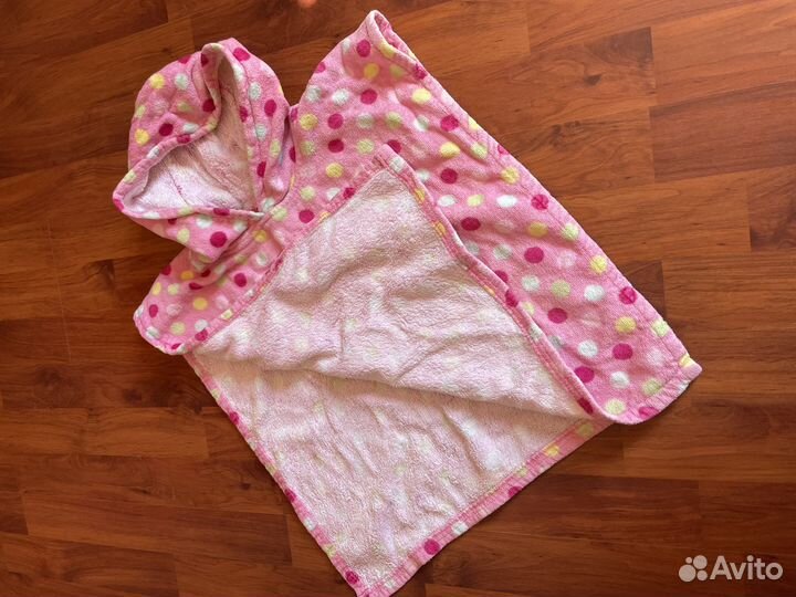Подушка конверт-пеленка полотенце