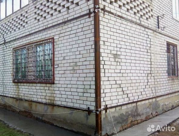 Стяжка дома от трещин