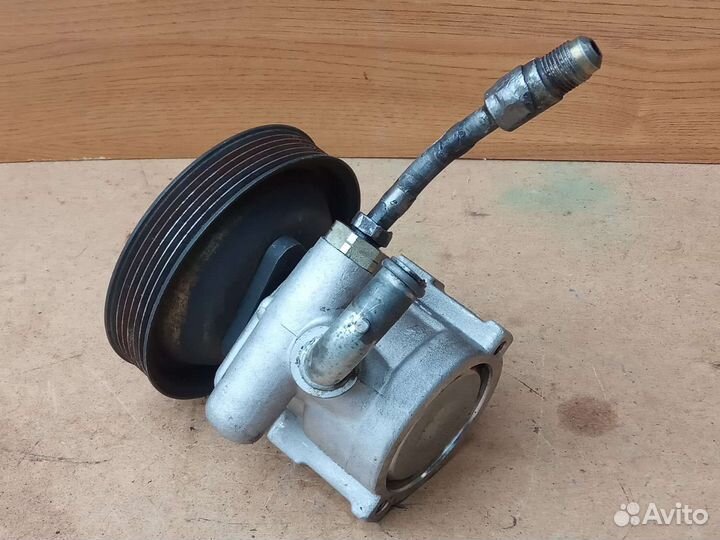 Насос гур Alfa Romeo 156 Fiat Doblo