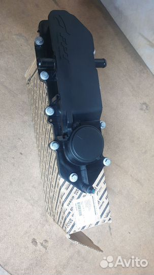 Сапун Фиат Дукато 2.3л