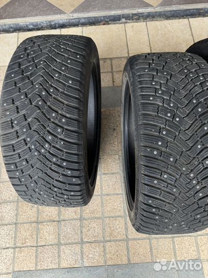 Continental IceContact 3 235/45 R18