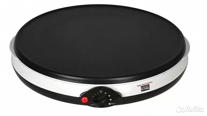 Электроблинница gfgril