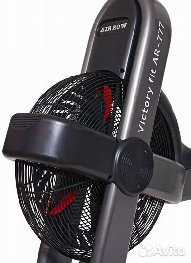 Гребной тренажер VF-AR777