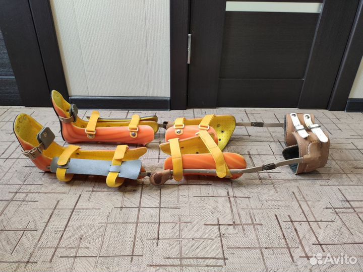 Аппараты для ходьбы для детей с дцп