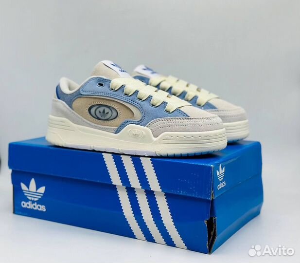 Кроссовки adidas adi2000