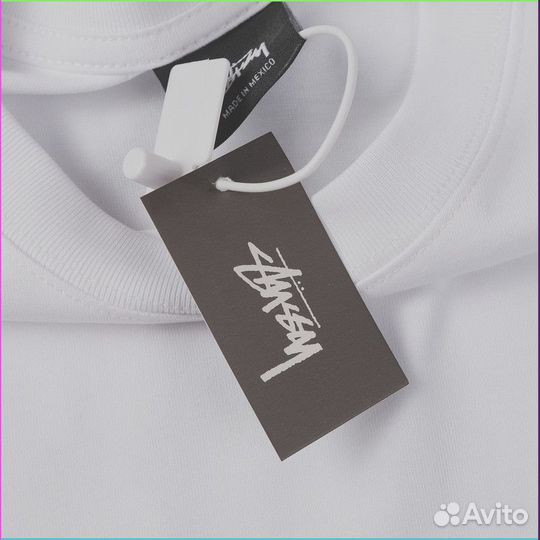 Футболка Nike Stussy (Арт. 600876)