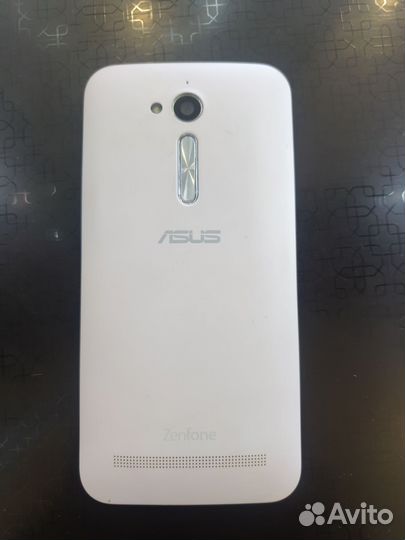 ASUS ZenFone Go ZB500KL, 2/16 ГБ