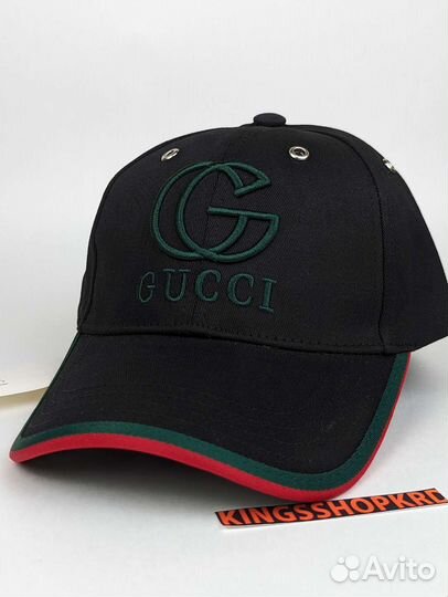 Кепка Gucci