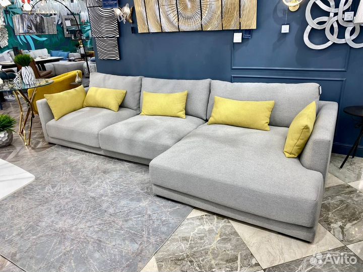 Диван реплика Европейского бренда