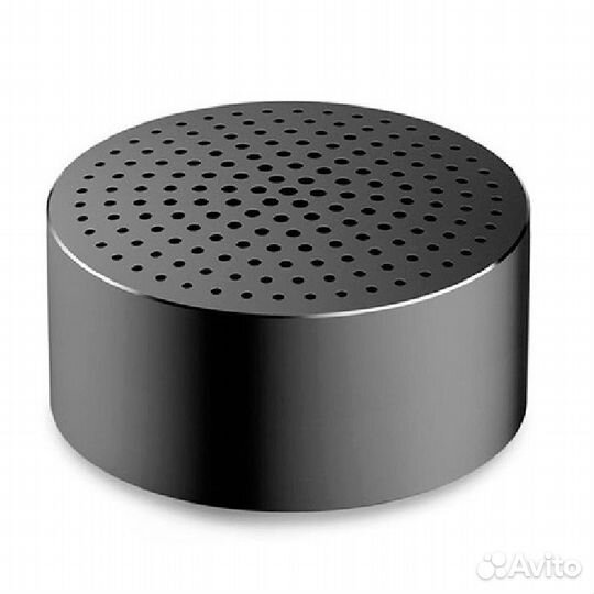 Портативная колонка Xiaomi Mi Bluetooth Speaker, с