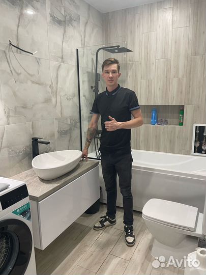 Тумба под раковину