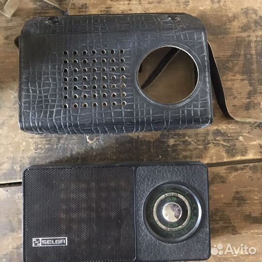 Радиоприемник