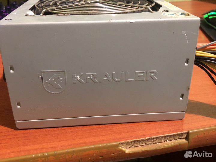 Блок питания 230w