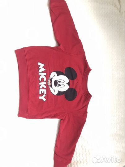 Детские вещи