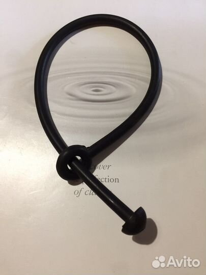 Жгут для перетяжки (животных)