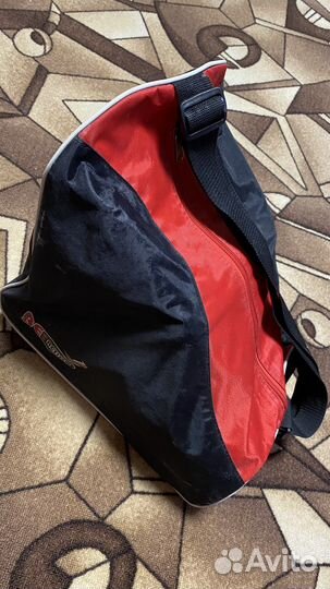 Детские ролики и защита