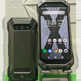 KYOCERA Torque 5G, 6/128 ГБ