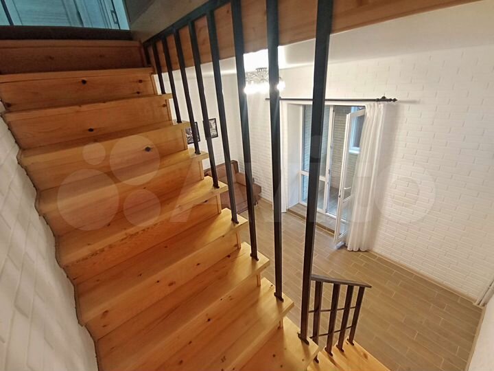 Дом 60 м² на участке 2 сот.