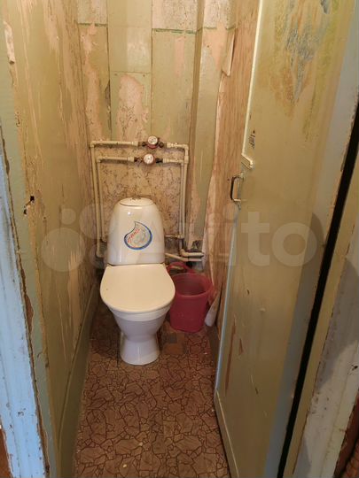 2-к. квартира, 41,7 м², 4/4 эт.