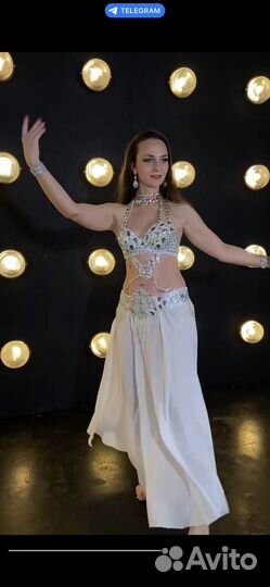 Танец живота