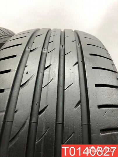 Nexen N Blue HD 185/60 R15 84H