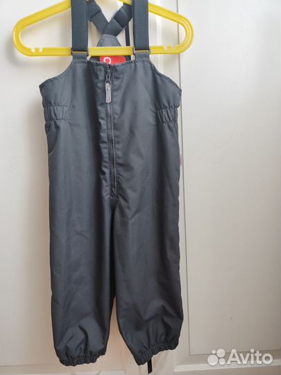 Костюм ветровочный Reima 86