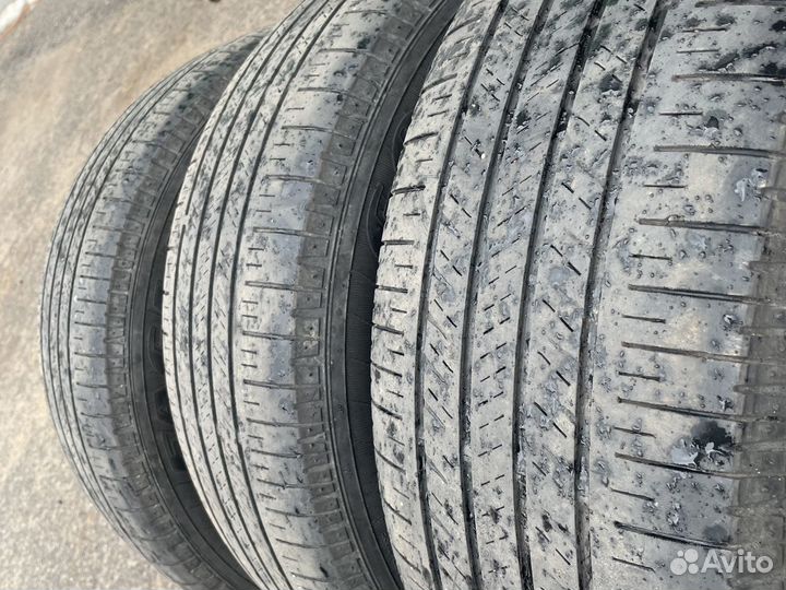 Goodyear Eagle LS 2 225/55 R18 98H