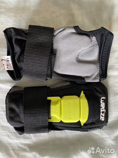 Защита запястья ладоней Wedze (сноуборд, скейтборд