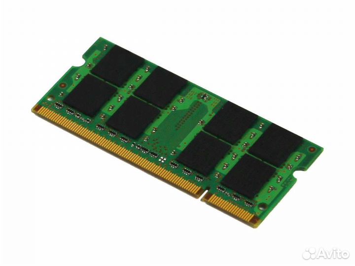 Продаю оперативка ddr2