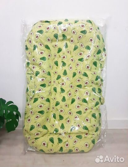 Кокон-гнездышко съёмный чехол