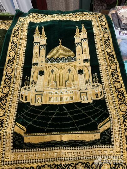 Молитвенный коврик