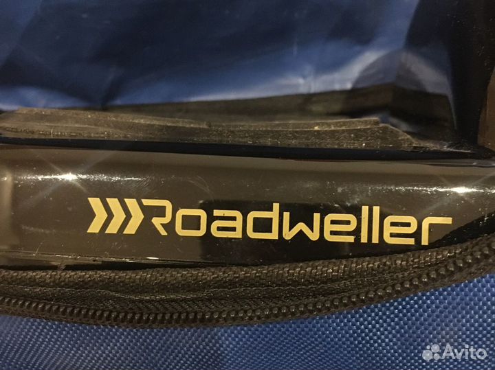 Гироскутер