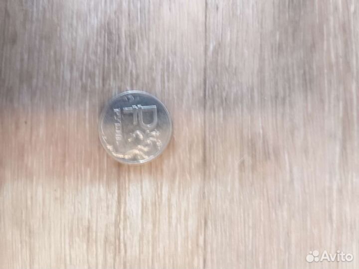 Монеты с браком