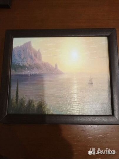 Интерьерные картинки