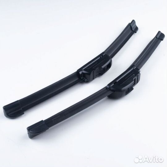 Щётки стеклоочистителя