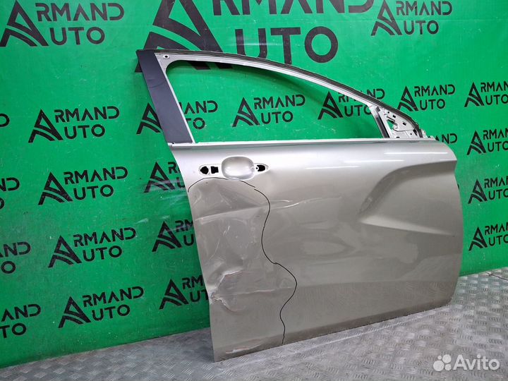Дверь передняя правая LADA X-Ray 1 2015-Нв