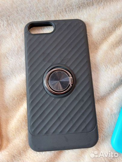 Чехол на iPhone 8 plus