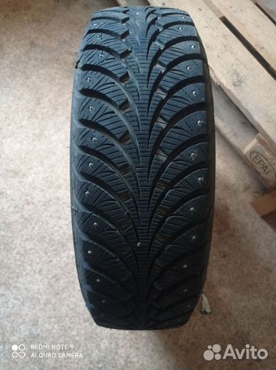 Sava Adapto 185/65 R15 20N
