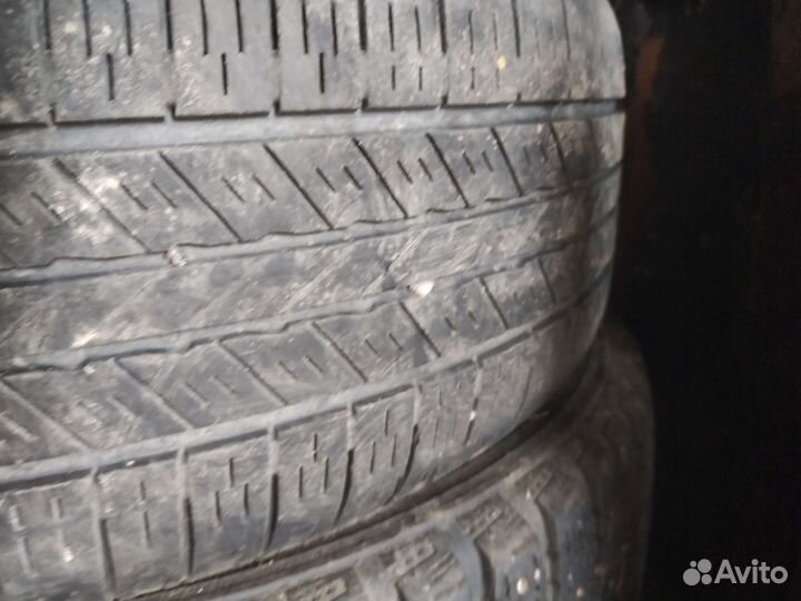 225 65 17 лето бу