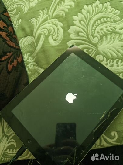 iPad 4