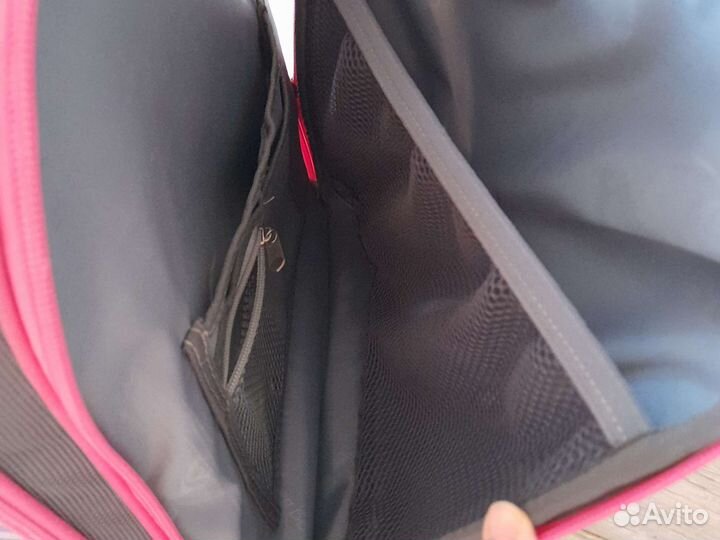 Школьный рюкзак