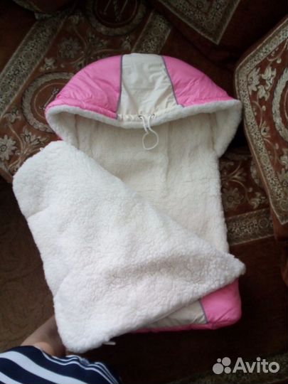 Продаю конверт-мешок