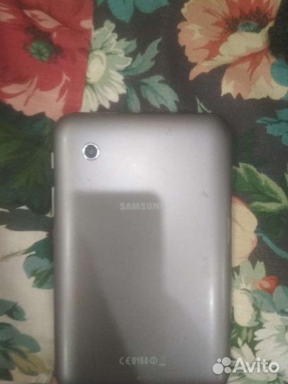Samsung Galaxy tab 2 p3110