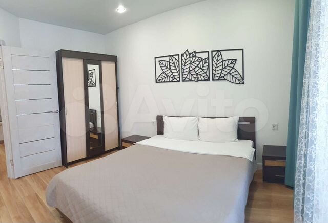 2-к. квартира, 48 м², 7/10 эт.