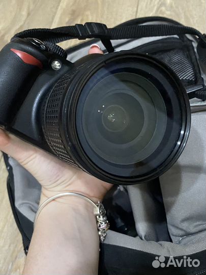 Аренда фотоаппарата