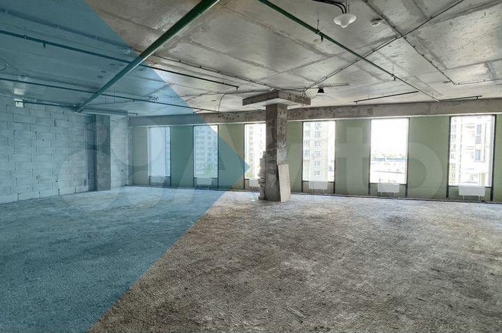 Продажа офиса 137,9 м² в бц. 10 мин от м.Планерная